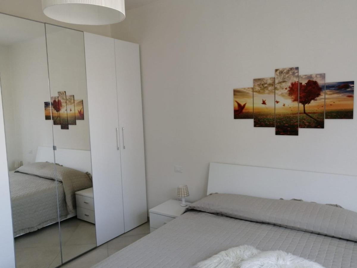 Casa Vacanza Mariateresa Valeggio sul Mincio Eksteriør bilde
