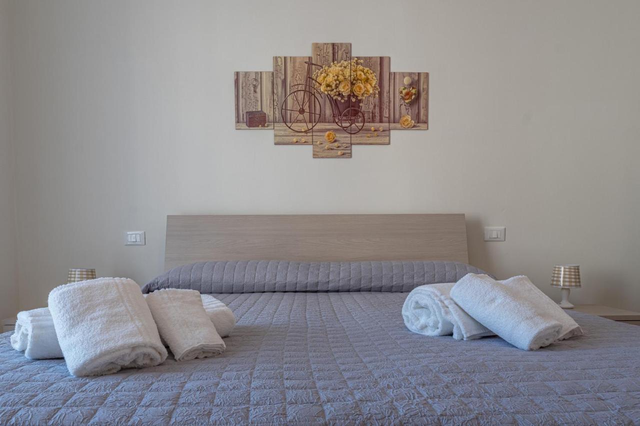Casa Vacanza Mariateresa Valeggio sul Mincio Eksteriør bilde