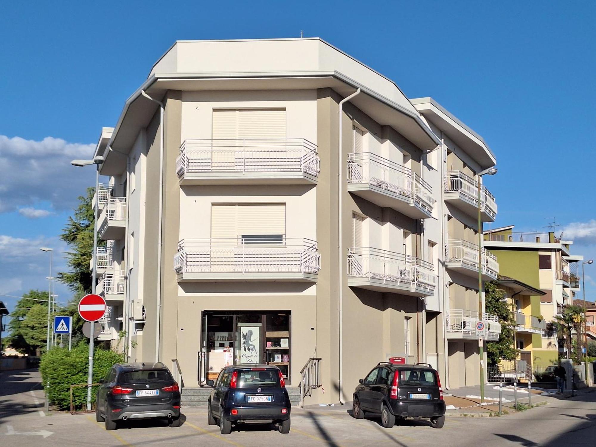 Casa Vacanza Mariateresa Valeggio sul Mincio Eksteriør bilde